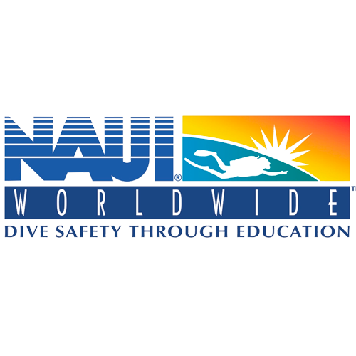 NAUI-Logo